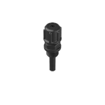 Клапан впрыска удлиненный 1/2" НР ACON