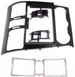 Магнитола для Subaru Forester, Impreza, XV 2015-2018 - OEM GT9-9036 на Android 10, 2ГБ-16ГБ