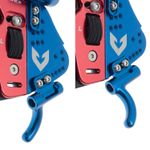 Напальчник для лука Fivics Tab Tenfix Cordovan