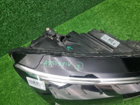 Фара правая Skoda Rapid 2 (2020-2023) LED