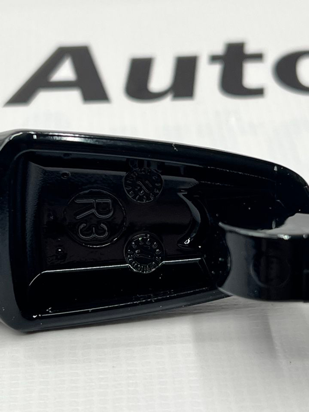 Ручка двери внешняя правая Mitsubishi Outlander. 5716A014XG. Оригинал