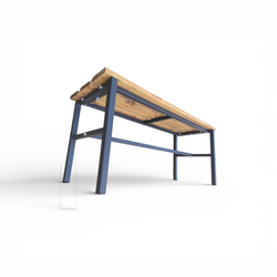 Скамейка «Крепыш-1» 1,0м