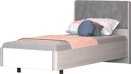 Кровать Грейс (0,9х1,9) КР-5015-В