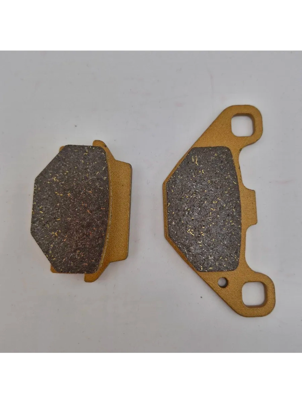 -t Колодки тормозные для мотоцикла Kawasaki ZZR 250