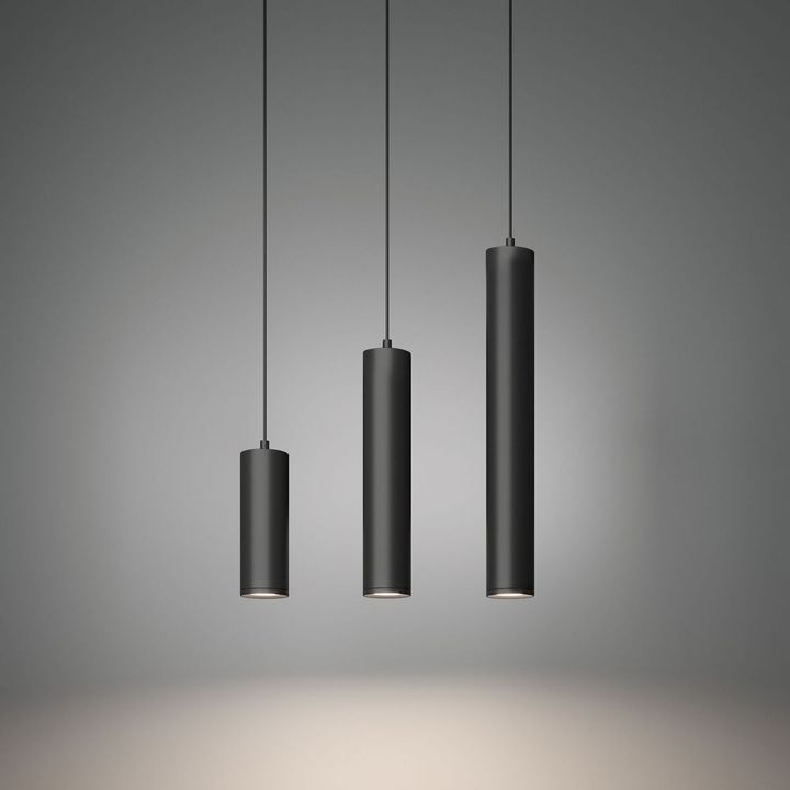 Подвесной светильник Elektrostandard Base 50247 LED 7W 4000K a064186