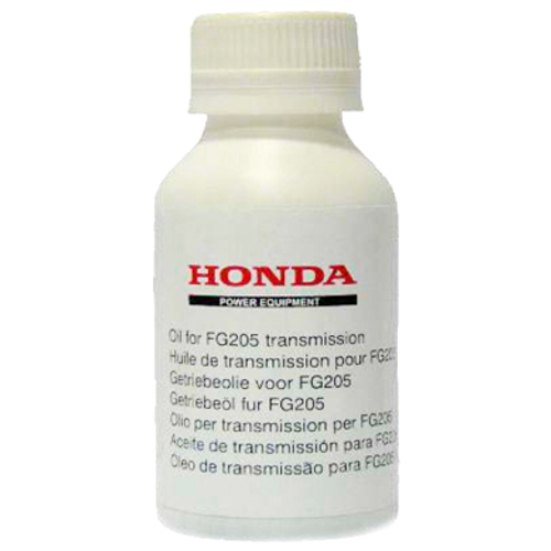 HONDA Oil for FG201