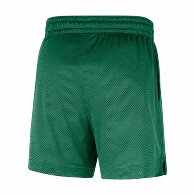 Баскетбольные шорты Nike NBA Boston Celtics Shorts Green