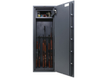 Оружейный сейф MDTB ASG/WS8 EL