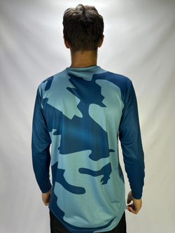 Джерси FOX хamo