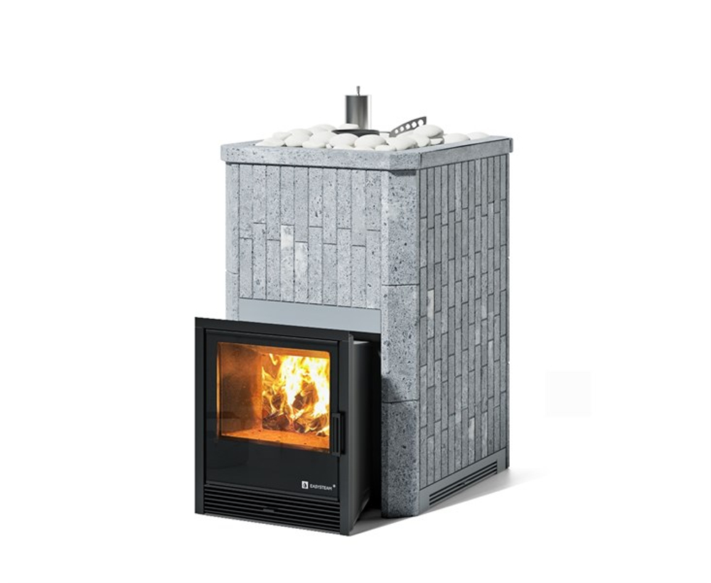 Печь для бани Изистим Южная 16