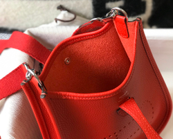 Hermes Evelyne Mini