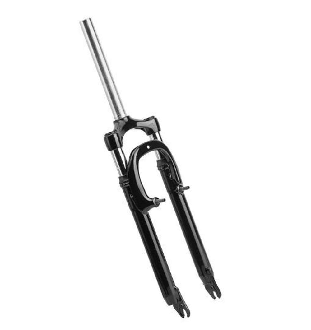 Вилка 26" XDS-3868V 1-1/8"x142мм, арт. 110210 (10216170/151021/0308634, Китай)