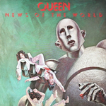 Queen / News Of The World (LP)