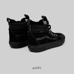 Ботинки Vans Sk8-Hi MTE Waterproof