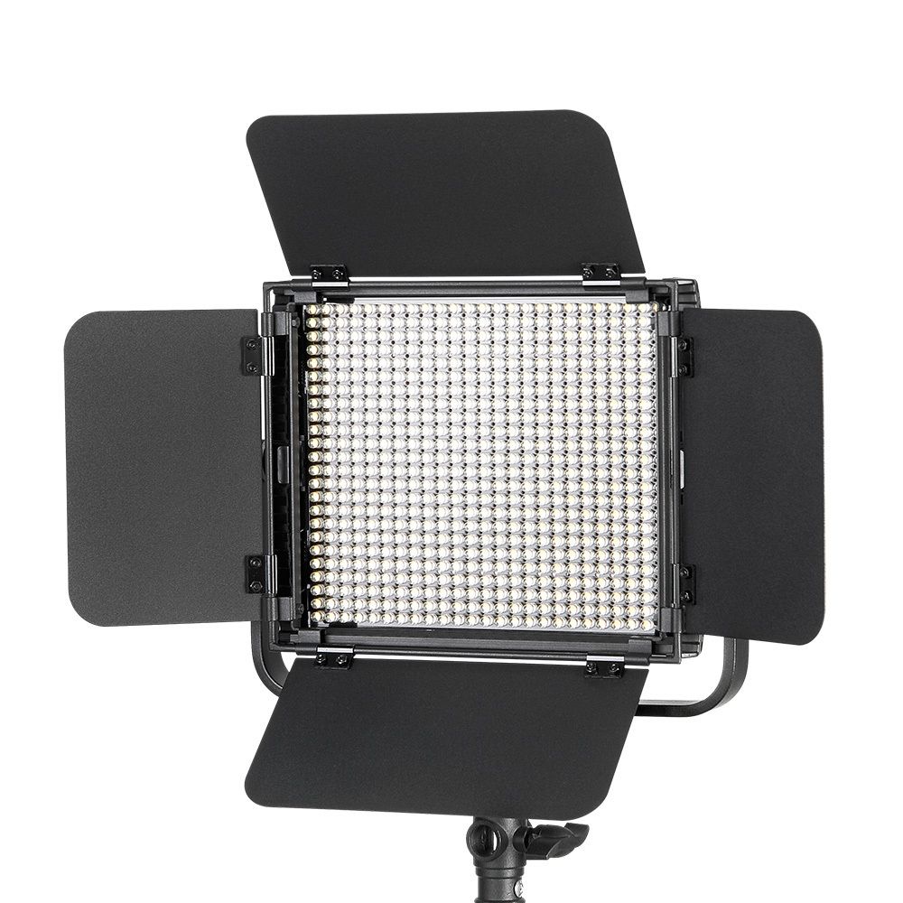 Falcon Eyes FlatLight 600 LED Bi-color