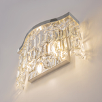 Настенный светильник (бра) Maytoni DIA005WL-02CH