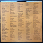 Tower Of Power ‎– Back On The Streets (США 1979г.)