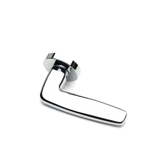 Фото дверной ручки KAYA ZR CR хром глянцевый