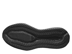 Кроссовки для бега мужские Salomon Aero Glide 3 M Черные