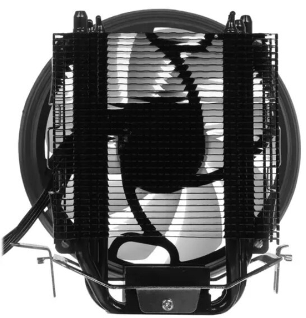 Кулер  AeroCool Rave 3 ARGB