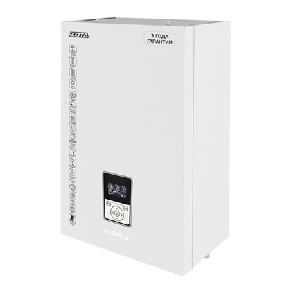 Котел электрический ZOTA ZM3468429021 — 21 MK-X Plus