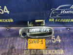 Ручка двери передней правой внешняя TOYOTA NADIA 1999
