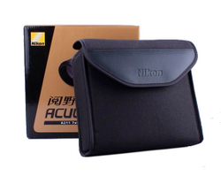коробка и чехол Nikon Aculon A211 7x