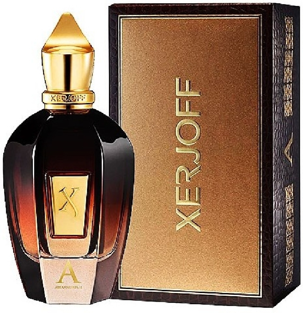 Xerjoff Oud Stars Alexandria II Parfum