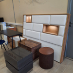 Кровать Fenicia Mobiliario 611