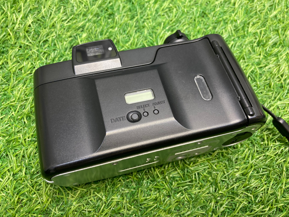 Pentax Espio 115V