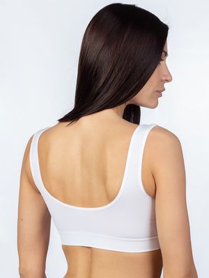 Топ Brassiere Wellness Pompea