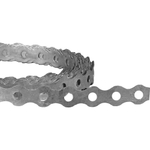 ЛЕНТА МОНТАЖНАЯ СТРОЙБАТ ВОЛНИСТАЯ 17Х0,55 10М