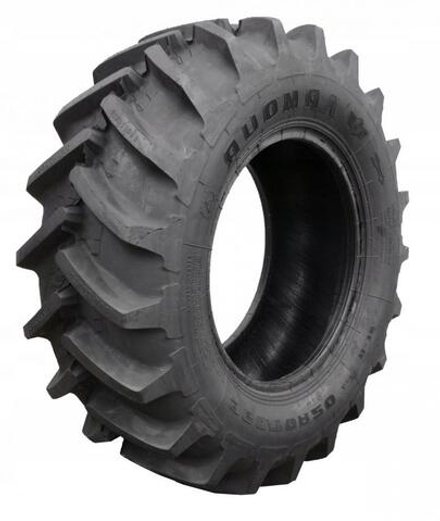 Armour R-1W 23.5 R25