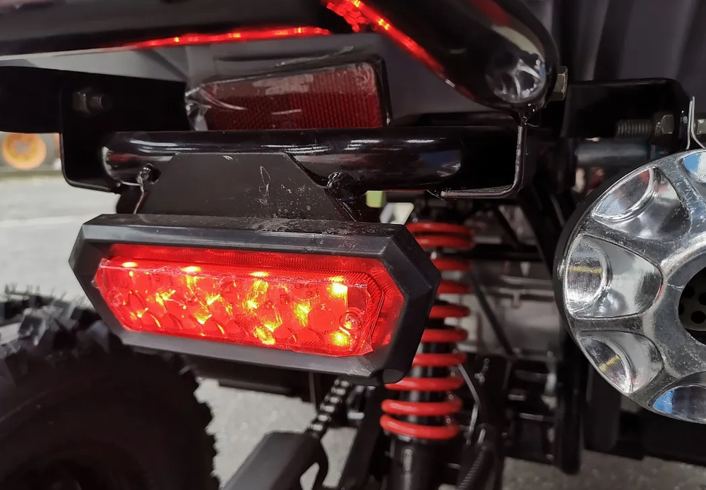 Квадроцикл PROMAX SPORT 180