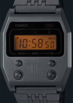 Часы Casio A1100D-1