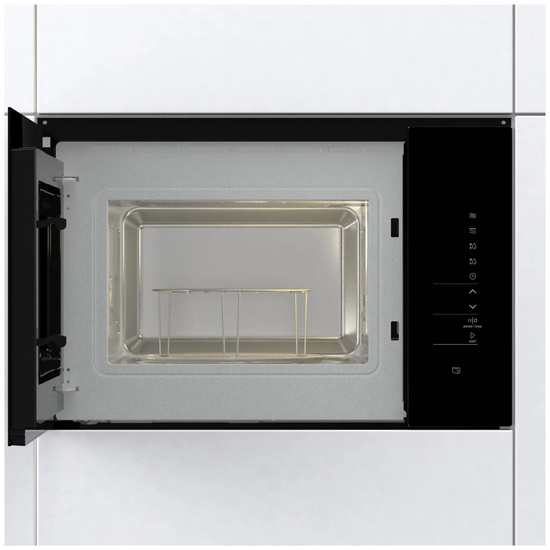 Встраиваемая микроволновая печь GORENJE BMI251SG3BG