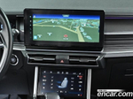 KG Mobility (Ssangyong) Torres Бензин 1.5 2WD (10.2022)