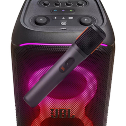 Комплект беспроводных микрофонов JBL PARTYBOX WIRELESS MIC