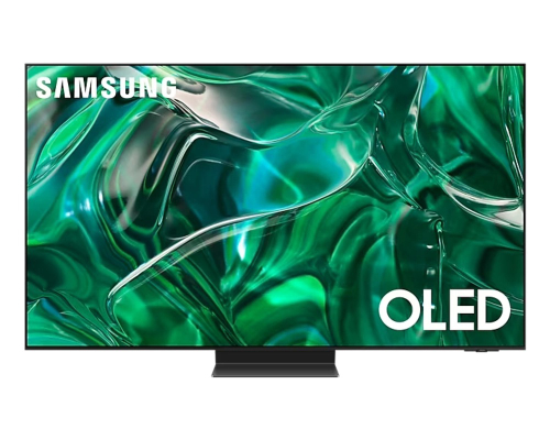 Телевизор Samsung OLED 4K QE55S95CAU