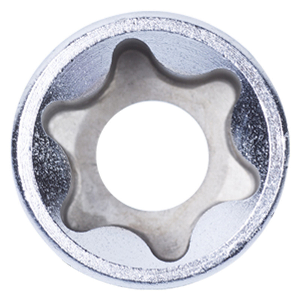 Головка торцевая TORX Е-стандарт 1/2&quot;, E24 KING TONY 437524M