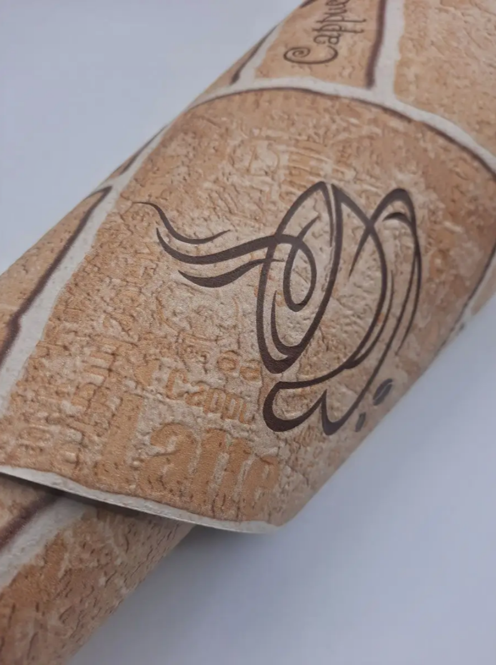 Капучино-1 (бежевая)