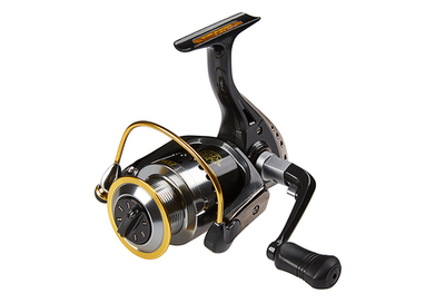 Катушка рыболовная безынерционная Fokamo 4000