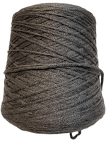 Пряжа на бобине (италия) 70% шерсть мериноса 30% п/а 100г-230м 625г