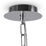 Подвесной светильник Maytoni MOD184-PL-04-CH