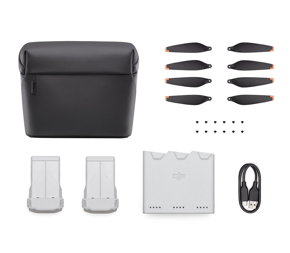 DJI Mini 3 Pro Fly More Kit Plus