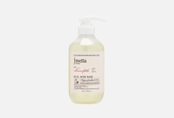 Jmella Парфюмированный гель для душа Роковая женщина Femme Fatale Body Wash