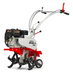 Мобил К МКМ-4 ПРО мотоблок бензиновый с двигателем Мобил К ПРО LC175F-2, MBK0018476