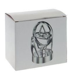 GAEM Антистресс (USB, 4xАА н/п), L11 W11 H19,5 см