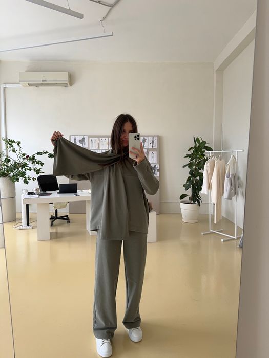 ПАЛАНТИН ЭСТИН ХАКИ