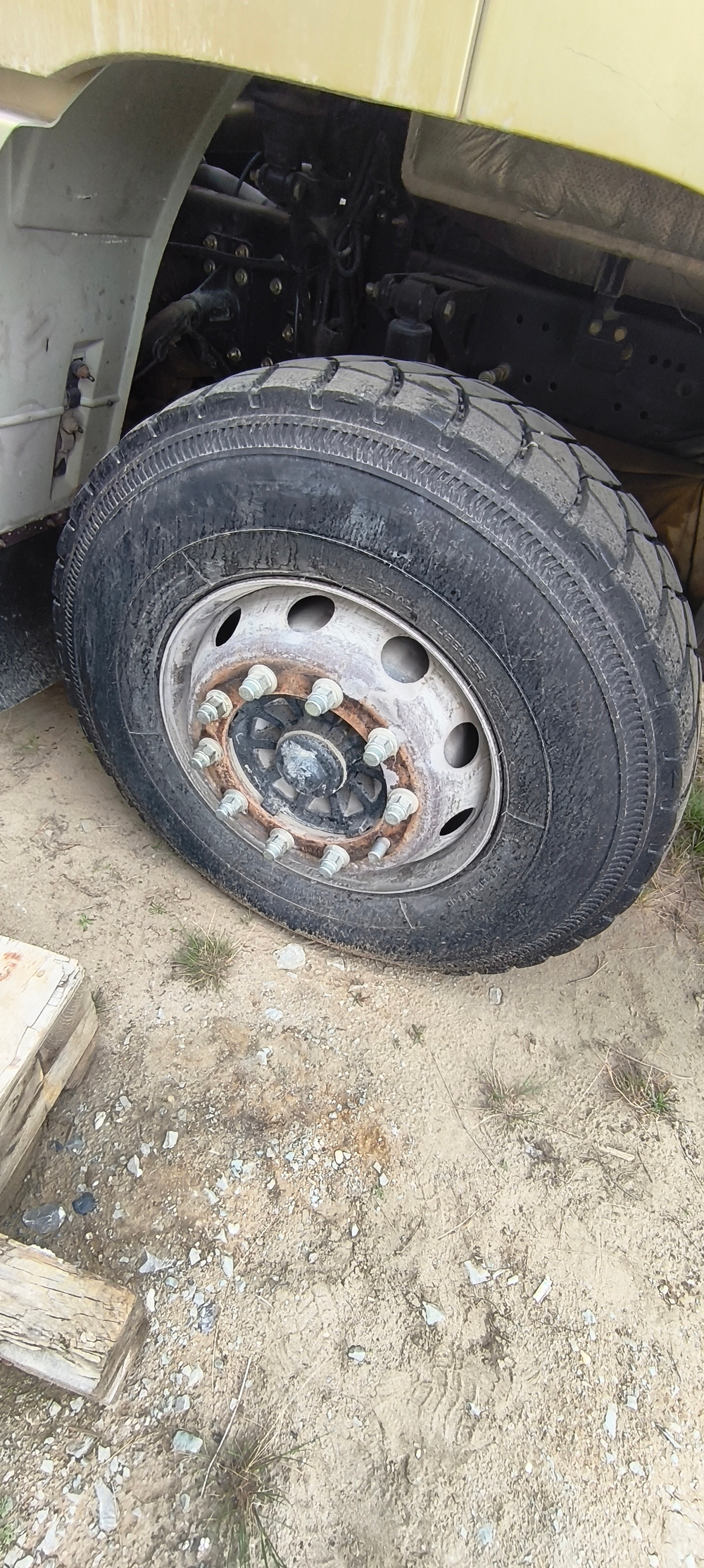 Shacman (Shaanxi) SX* 8x4 Самосвал SX33186V366 (Дизельный, 11,6 л, 423 л.с., МТ)